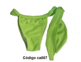 Brazilian botton